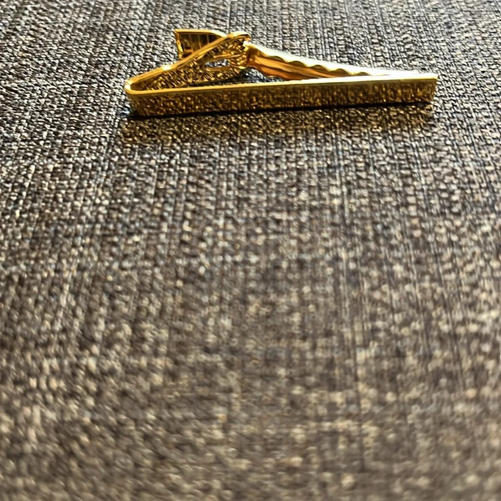 Christian Dior Men’s money clip & key chain